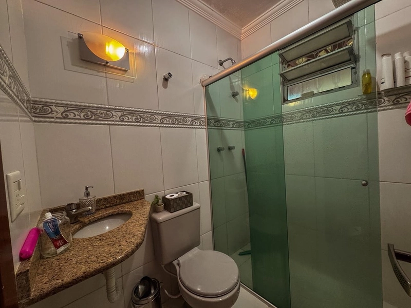 BELÍSSIMA CASA Á VENDA | BAIRRO  ALIPIO DE MELO  | 5 QUARTOS | SAUNA: 48ª foto da galeria de imagens do imóvel