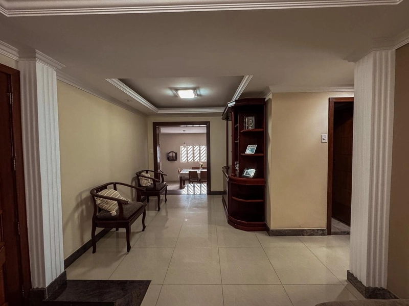 BELÍSSIMA CASA Á VENDA | BAIRRO  ALIPIO DE MELO  | 5 QUARTOS | SAUNA: 19ª foto da galeria de imagens do imóvel