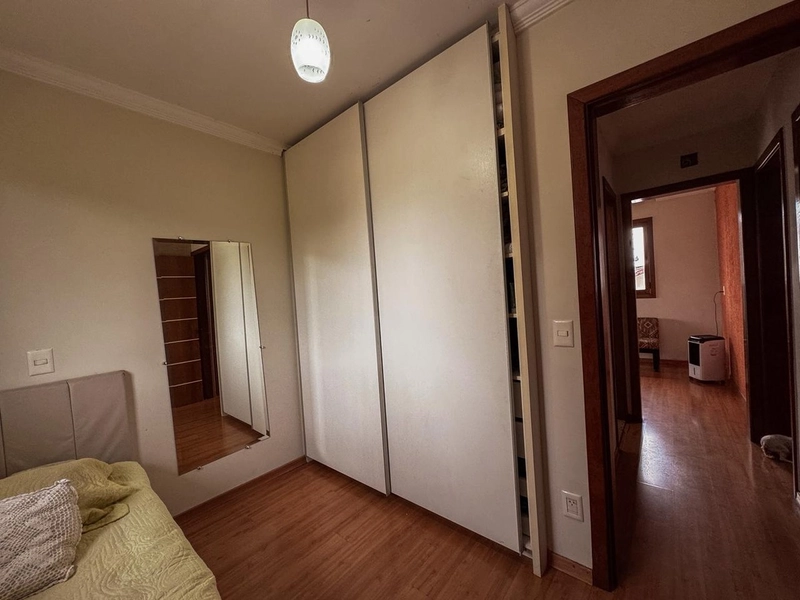 BELÍSSIMA CASA Á VENDA | BAIRRO  ALIPIO DE MELO  | 5 QUARTOS | SAUNA: 39ª foto da galeria de imagens do imóvel