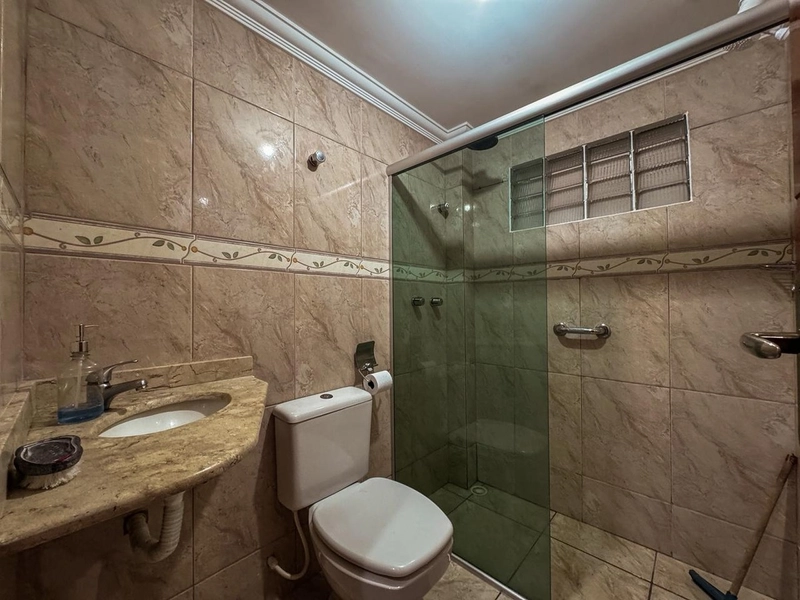 BELÍSSIMA CASA Á VENDA | BAIRRO  ALIPIO DE MELO  | 5 QUARTOS | SAUNA: 50ª foto da galeria de imagens do imóvel