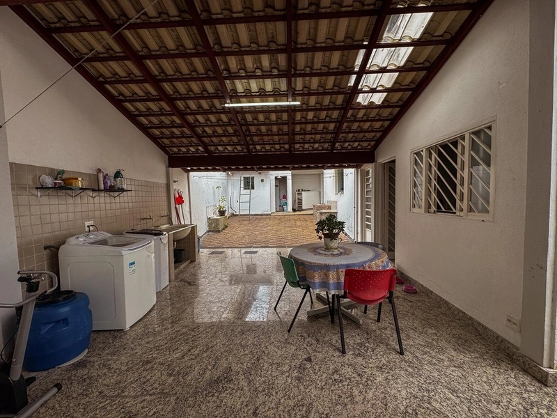 BELÍSSIMA CASA Á VENDA | BAIRRO  ALIPIO DE MELO  | 5 QUARTOS | SAUNA: 41ª foto da galeria de imagens do imóvel