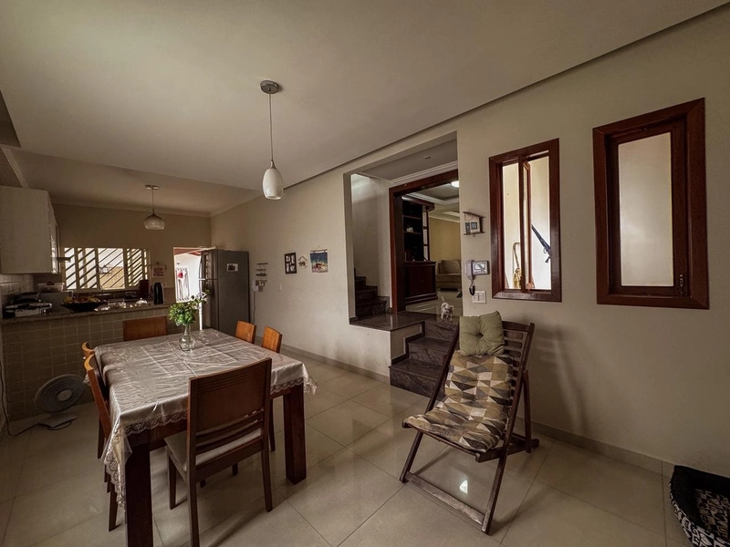 BELÍSSIMA CASA Á VENDA | BAIRRO  ALIPIO DE MELO  | 5 QUARTOS | SAUNA: 13ª foto da galeria de imagens do imóvel