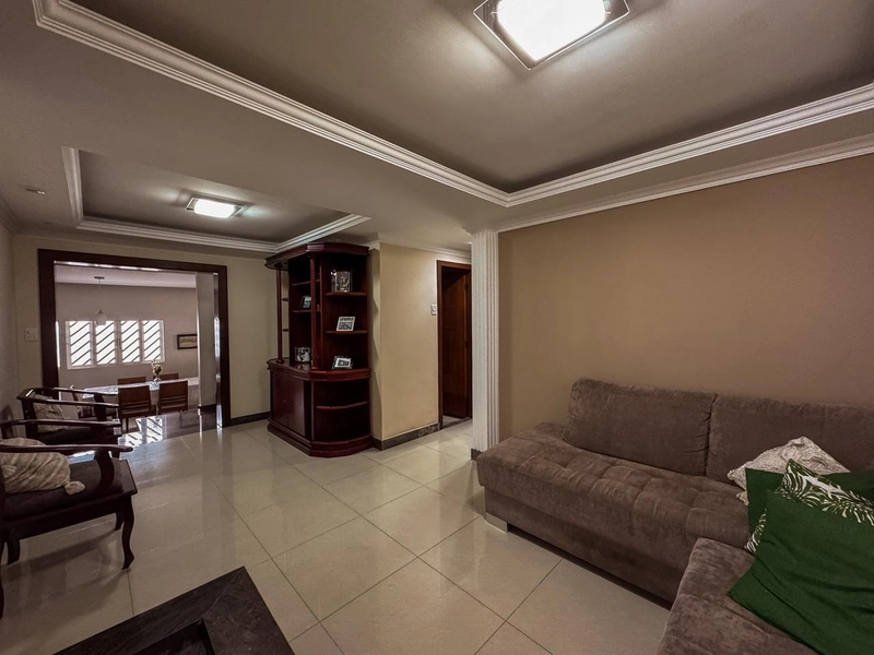 BELÍSSIMA CASA Á VENDA | BAIRRO  ALIPIO DE MELO  | 5 QUARTOS | SAUNA: 22ª foto da galeria de imagens do imóvel