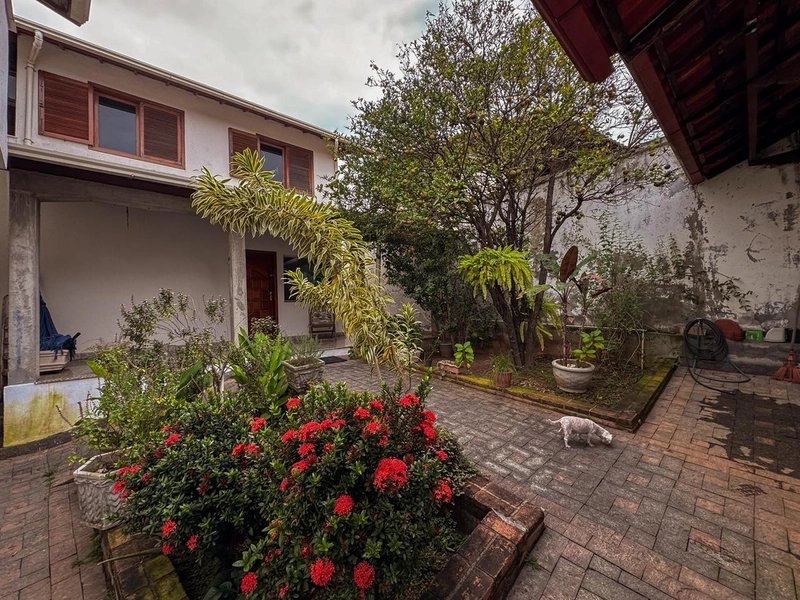 BELÍSSIMA CASA Á VENDA | BAIRRO  ALIPIO DE MELO  | 5 QUARTOS | SAUNA: 6ª foto da galeria de imagens do imóvel