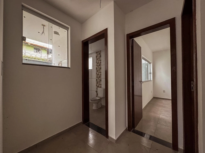 BELÍSSIMA CASA GEMINADA INDIVIDUAL Á VENDA: 13ª foto da galeria de imagens do imóvel