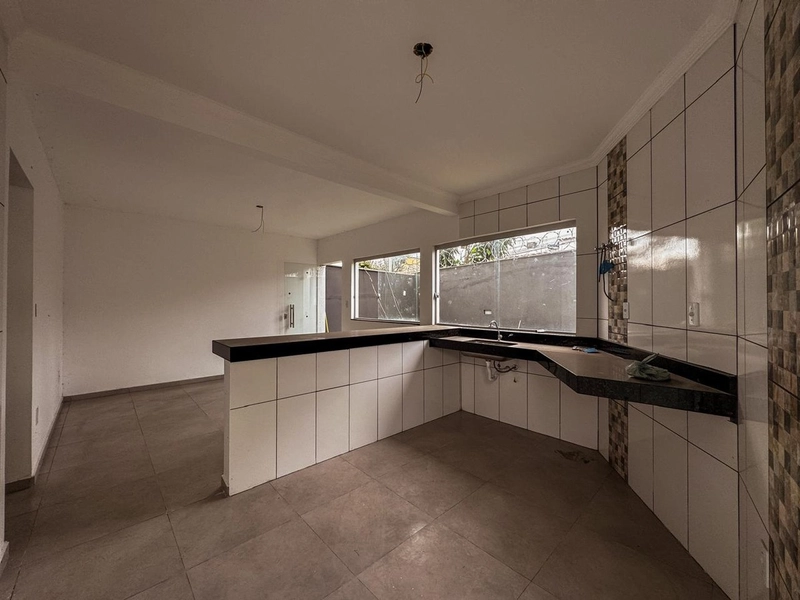 BELÍSSIMA CASA GEMINADA INDIVIDUAL Á VENDA: 9ª foto da galeria de imagens do imóvel