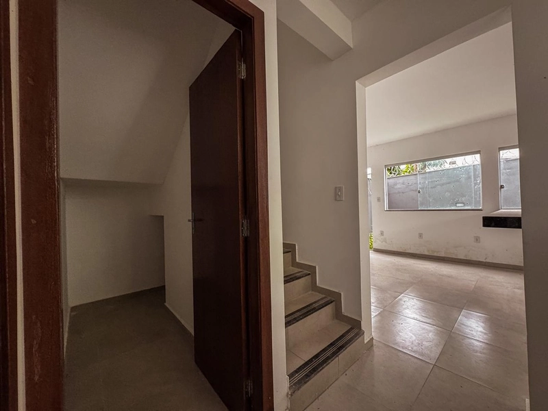 BELÍSSIMA CASA GEMINADA INDIVIDUAL Á VENDA: 15ª foto da galeria de imagens do imóvel