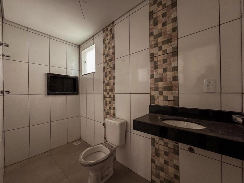 BELÍSSIMA CASA GEMINADA INDIVIDUAL Á VENDA: 26ª foto da galeria de imagens do imóvel