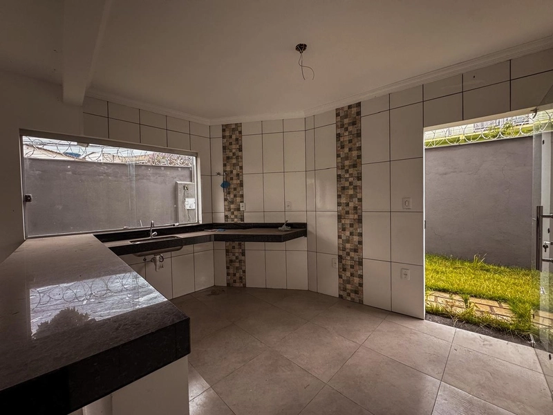 BELÍSSIMA CASA GEMINADA INDIVIDUAL Á VENDA: 11ª foto da galeria de imagens do imóvel