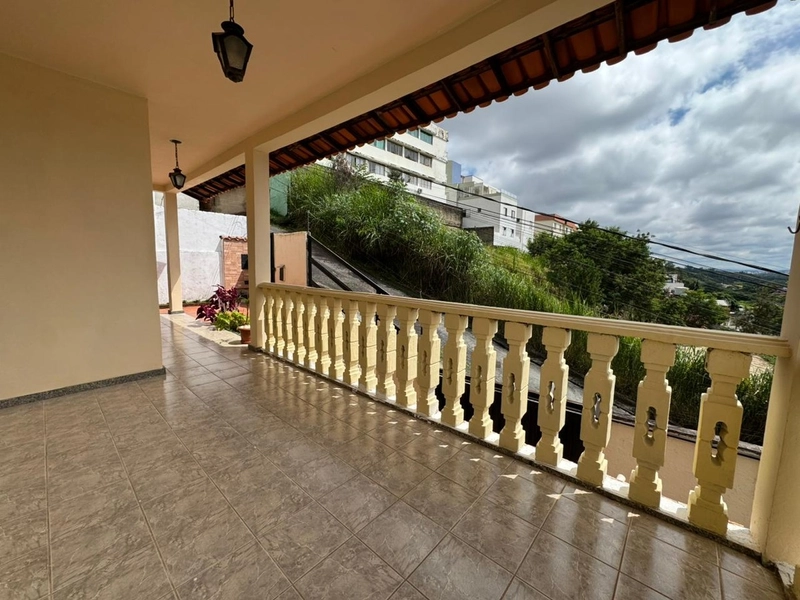 CASA| 4 QUARTOS | 4 BANHEIRO|4 VAGAS: 19ª foto da galeria de imagens do imóvel