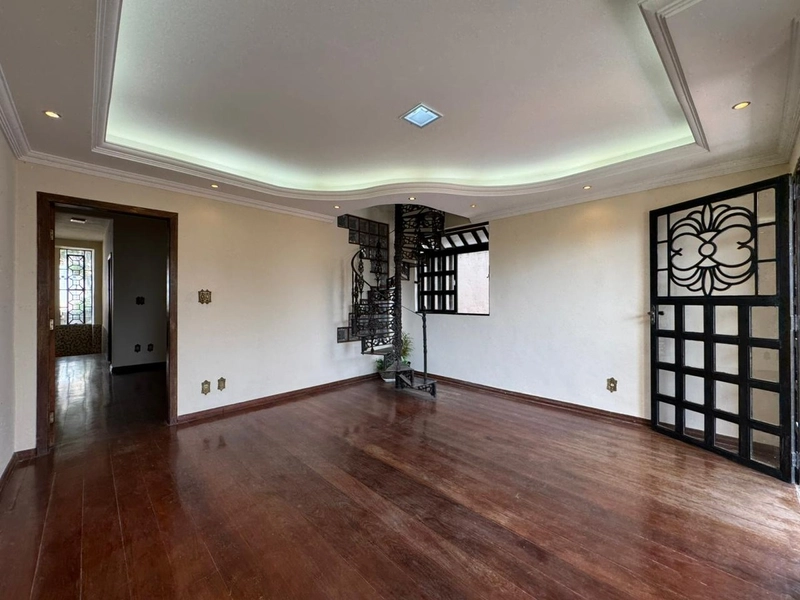 CASA| 4 QUARTOS | 4 BANHEIRO|4 VAGAS: 6ª foto da galeria de imagens do imóvel