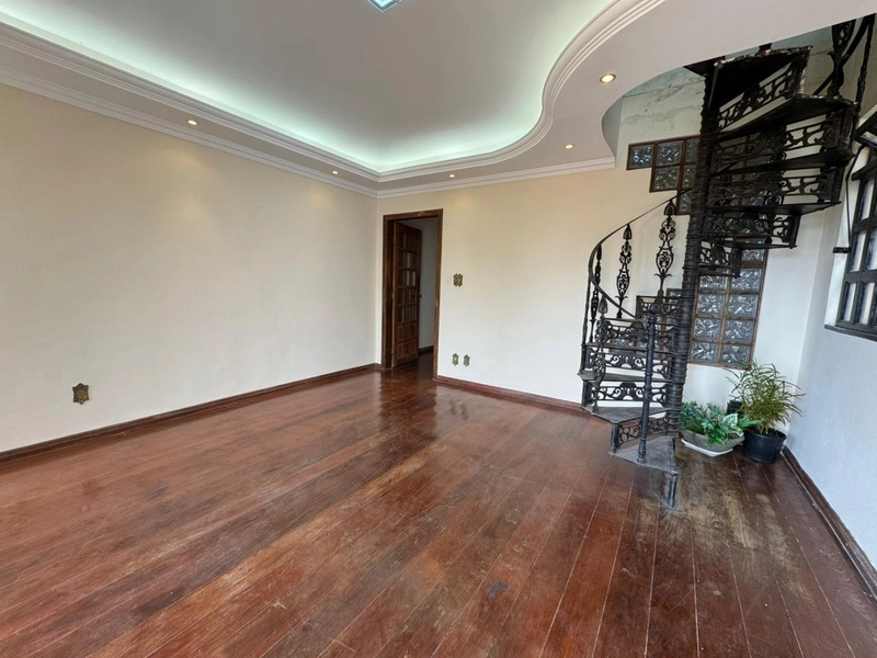 CASA| 4 QUARTOS | 4 BANHEIRO|4 VAGAS: 5ª foto da galeria de imagens do imóvel