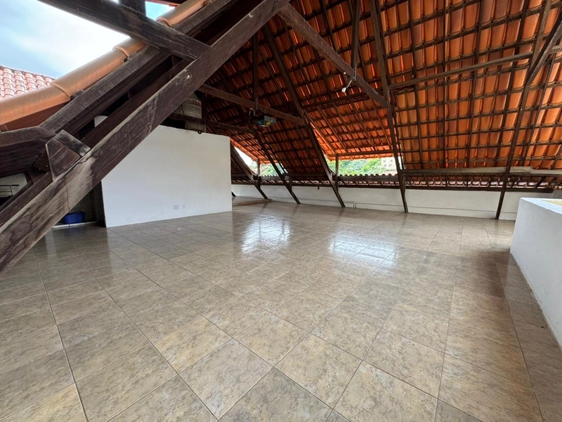 CASA| 4 QUARTOS | 4 BANHEIRO|4 VAGAS: 17ª foto da galeria de imagens do imóvel