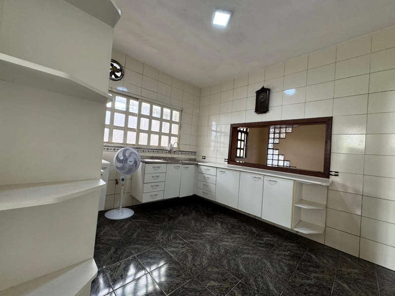 CASA| 4 QUARTOS | 4 BANHEIRO|4 VAGAS: 9ª foto da galeria de imagens do imóvel