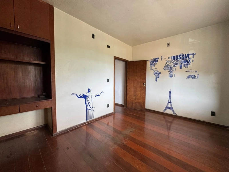 CASA| 4 QUARTOS | 4 BANHEIRO|4 VAGAS: 25ª foto da galeria de imagens do imóvel