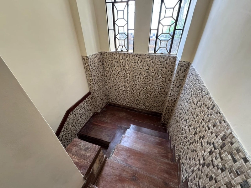 CASA| 4 QUARTOS | 4 BANHEIRO|4 VAGAS: 18ª foto da galeria de imagens do imóvel