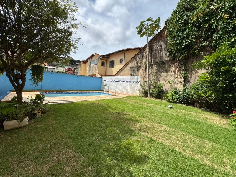 CASA| 4 QUARTOS | 4 BANHEIRO|4 VAGAS: 33ª foto da galeria de imagens do imóvel