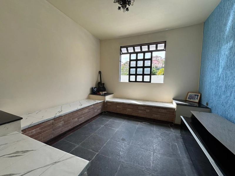 CASA| 4 QUARTOS | 4 BANHEIRO|4 VAGAS: 12ª foto da galeria de imagens do imóvel