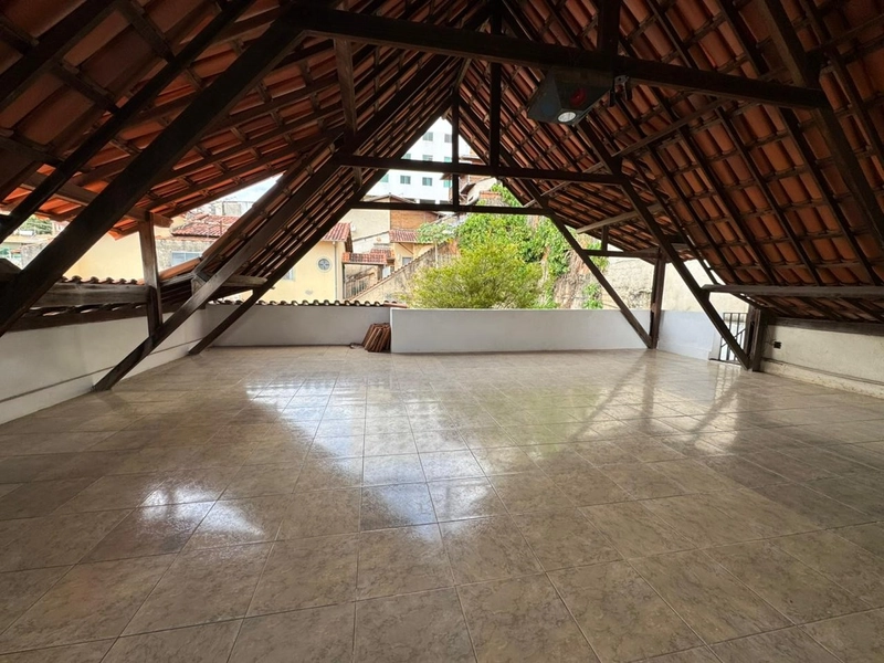 CASA| 4 QUARTOS | 4 BANHEIRO|4 VAGAS: 15ª foto da galeria de imagens do imóvel