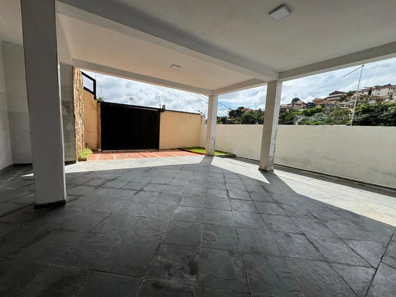 CASA| 4 QUARTOS | 4 BANHEIRO|4 VAGAS: 31ª foto da galeria de imagens do imóvel