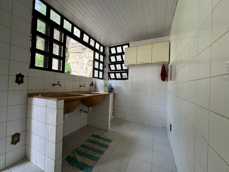 CASA| 4 QUARTOS | 4 BANHEIRO|4 VAGAS: 14ª foto da galeria de imagens do imóvel