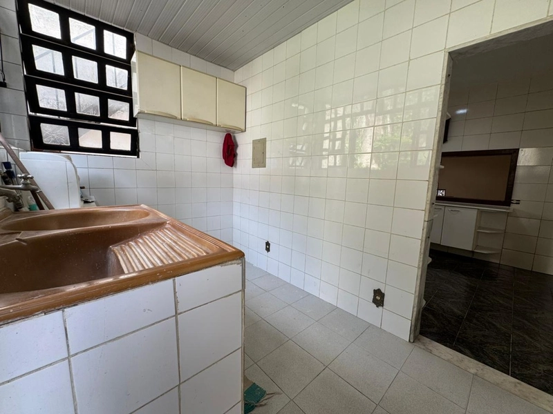 CASA| 4 QUARTOS | 4 BANHEIRO|4 VAGAS: 13ª foto da galeria de imagens do imóvel