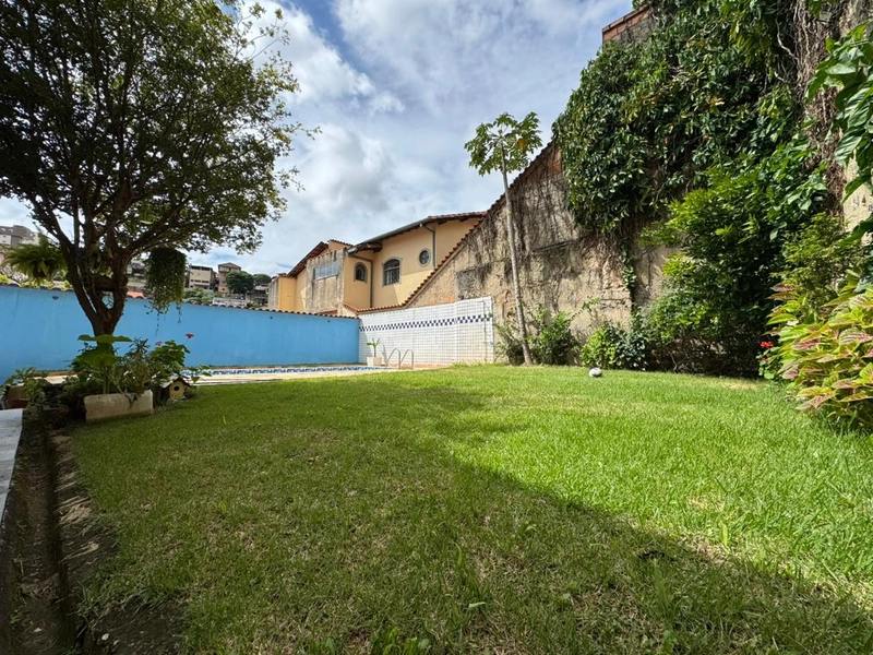 CASA| 4 QUARTOS | 4 BANHEIRO|4 VAGAS: 34ª foto da galeria de imagens do imóvel