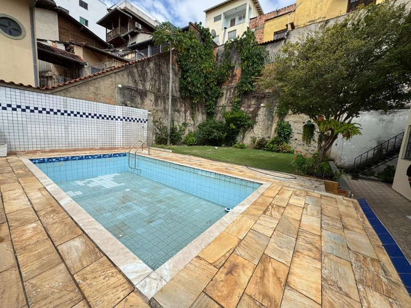 CASA| 4 QUARTOS | 4 BANHEIRO|4 VAGAS: 3ª foto da galeria de imagens do imóvel