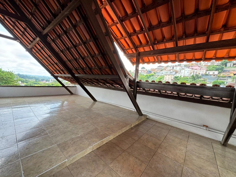 CASA| 4 QUARTOS | 4 BANHEIRO|4 VAGAS: 16ª foto da galeria de imagens do imóvel