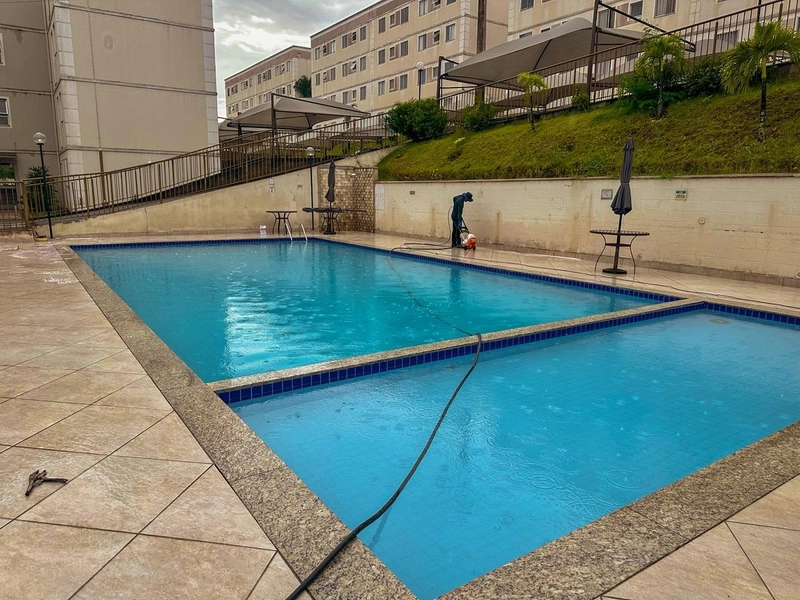 APARTAMENTO À VENDA | BAIRRO CABRAL  | 2 QUARTOS  | 1 VAGA | 280.000: 3ª foto da galeria de imagens do imóvel