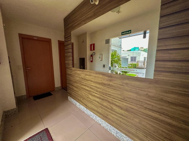 APARTAMENTO À VENDA | BAIRRO CABRAL  | 2 QUARTOS  | 1 VAGA | 280.000: 7ª foto da galeria de imagens do imóvel