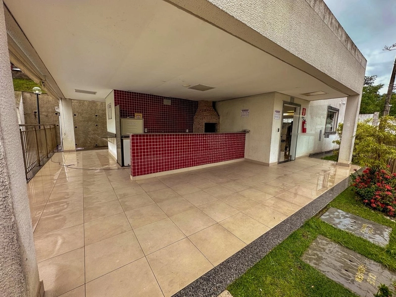 APARTAMENTO À VENDA | BAIRRO CABRAL  | 2 QUARTOS  | 1 VAGA | 280.000: 8ª foto da galeria de imagens do imóvel