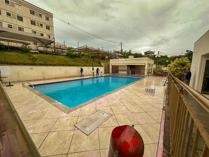 APARTAMENTO À VENDA | BAIRRO CABRAL  | 2 QUARTOS  | 1 VAGA | 280.000