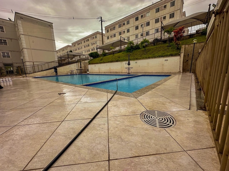 APARTAMENTO À VENDA | BAIRRO CABRAL  | 2 QUARTOS  | 1 VAGA | 280.000: 2ª foto da galeria de imagens do imóvel