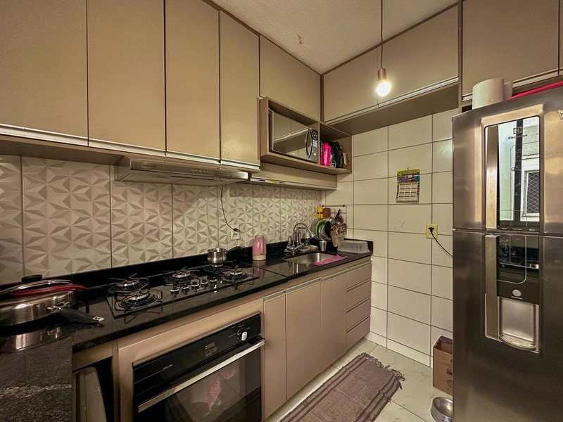 APARTAMENTO À VENDA | BAIRRO CABRAL  | 2 QUARTOS  | 1 VAGA | 280.000: 16ª foto da galeria de imagens do imóvel