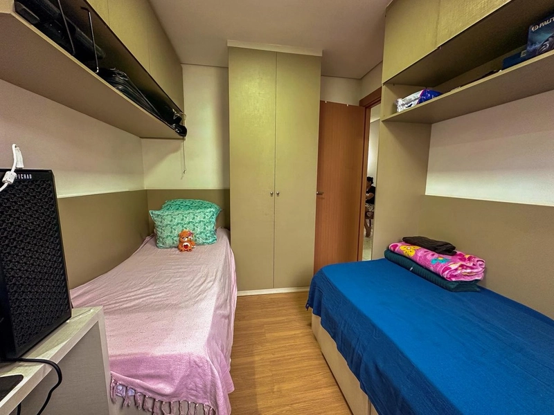 APARTAMENTO À VENDA | BAIRRO CABRAL  | 2 QUARTOS  | 1 VAGA | 280.000: 22ª foto da galeria de imagens do imóvel