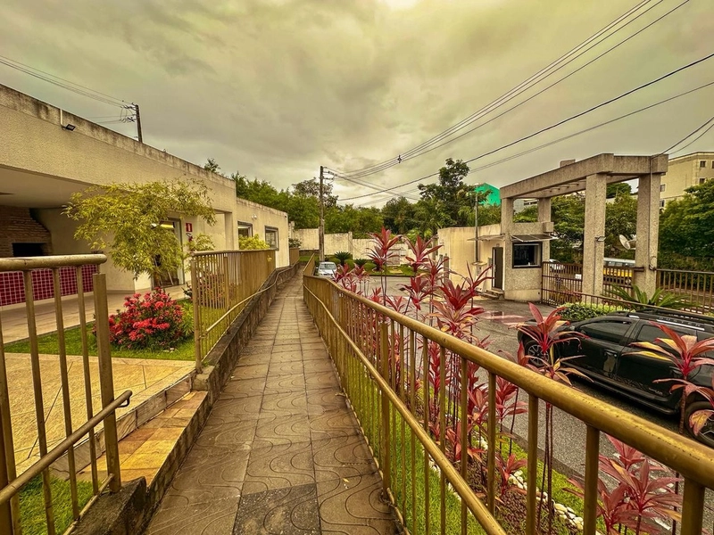 APARTAMENTO À VENDA | BAIRRO CABRAL  | 2 QUARTOS  | 1 VAGA | 280.000: 6ª foto da galeria de imagens do imóvel