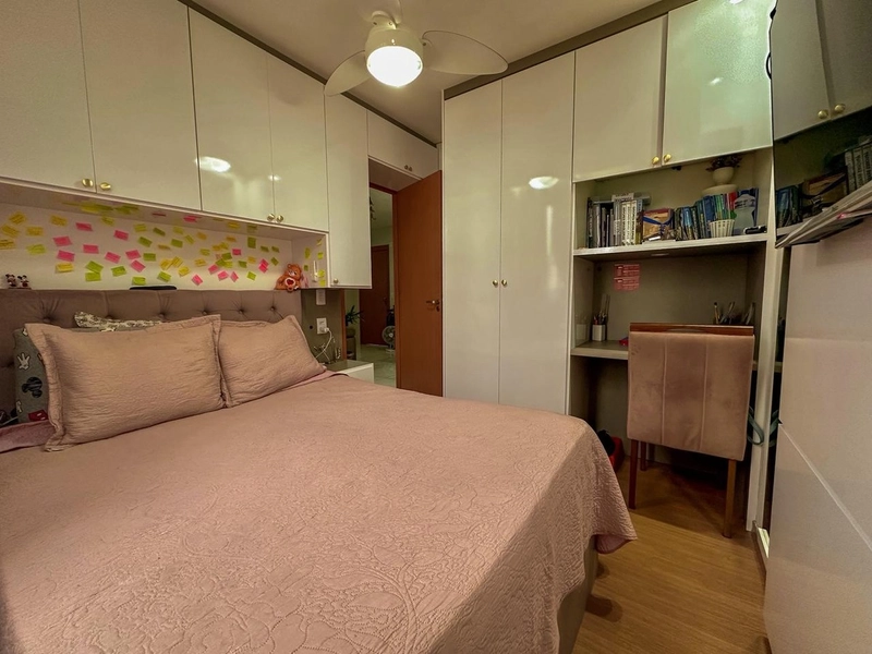 APARTAMENTO À VENDA | BAIRRO CABRAL  | 2 QUARTOS  | 1 VAGA | 280.000: 20ª foto da galeria de imagens do imóvel