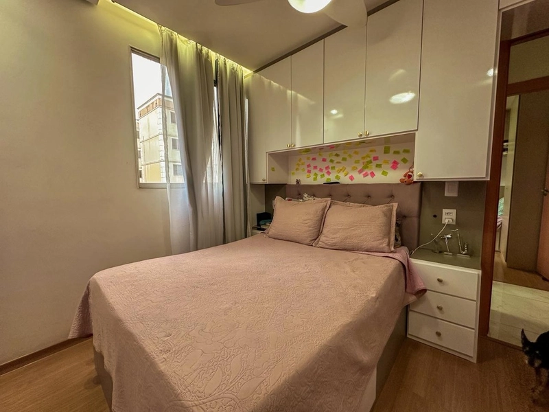 APARTAMENTO À VENDA | BAIRRO CABRAL  | 2 QUARTOS  | 1 VAGA | 280.000: 21ª foto da galeria de imagens do imóvel