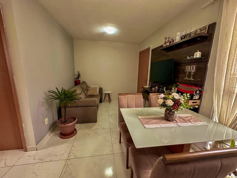 APARTAMENTO À VENDA | BAIRRO CABRAL  | 2 QUARTOS  | 1 VAGA | 280.000: 12ª foto da galeria de imagens do imóvel