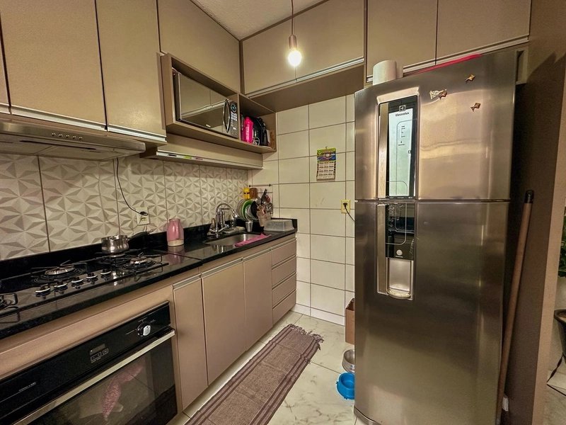 APARTAMENTO À VENDA | BAIRRO CABRAL  | 2 QUARTOS  | 1 VAGA | 280.000: 17ª foto da galeria de imagens do imóvel