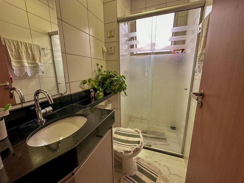 APARTAMENTO À VENDA | BAIRRO CABRAL  | 2 QUARTOS  | 1 VAGA | 280.000: 25ª foto da galeria de imagens do imóvel