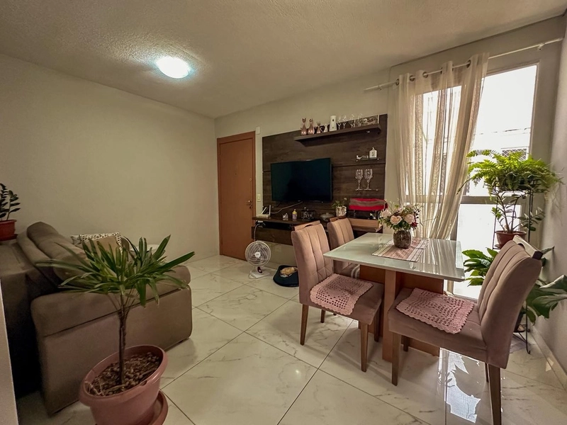 APARTAMENTO À VENDA | BAIRRO CABRAL  | 2 QUARTOS  | 1 VAGA | 280.000: 14ª foto da galeria de imagens do imóvel