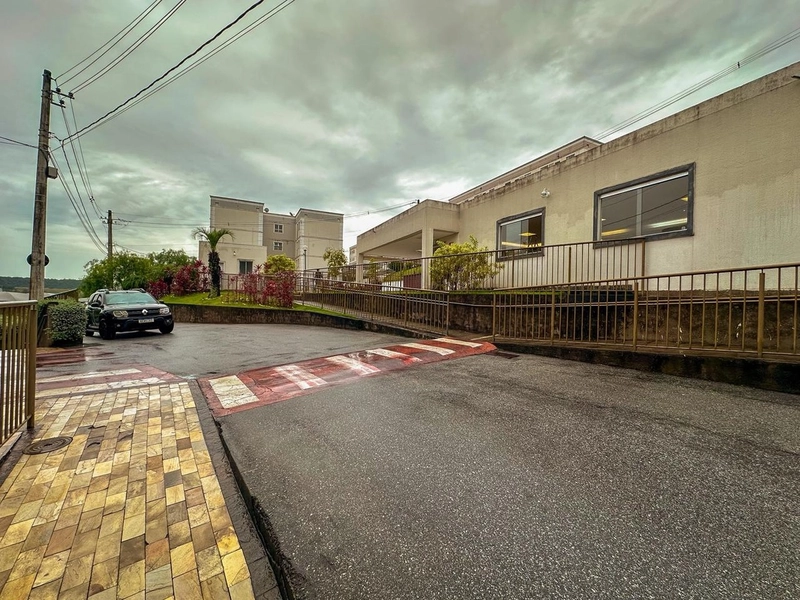 APARTAMENTO À VENDA | BAIRRO CABRAL  | 2 QUARTOS  | 1 VAGA | 280.000: 27ª foto da galeria de imagens do imóvel