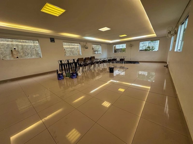 APARTAMENTO À VENDA | BAIRRO CABRAL  | 2 QUARTOS  | 1 VAGA | 280.000: 5ª foto da galeria de imagens do imóvel