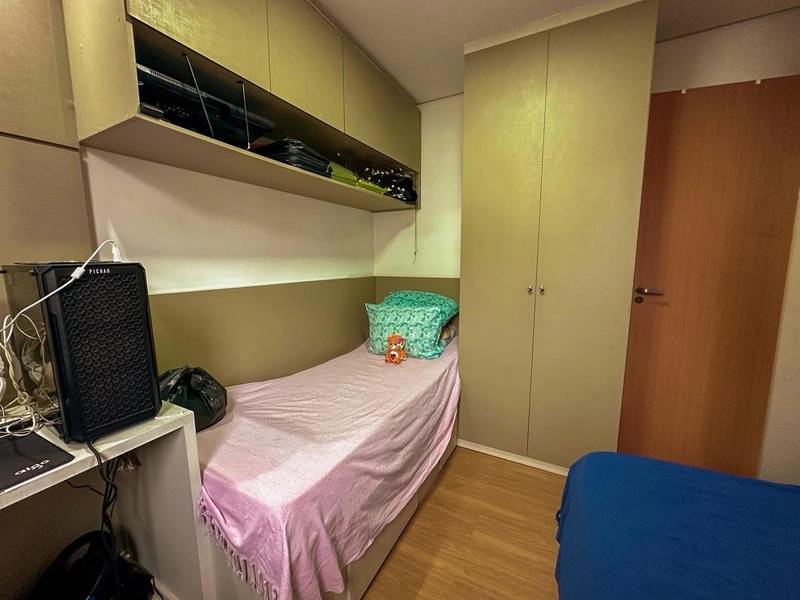 APARTAMENTO À VENDA | BAIRRO CABRAL  | 2 QUARTOS  | 1 VAGA | 280.000: 23ª foto da galeria de imagens do imóvel