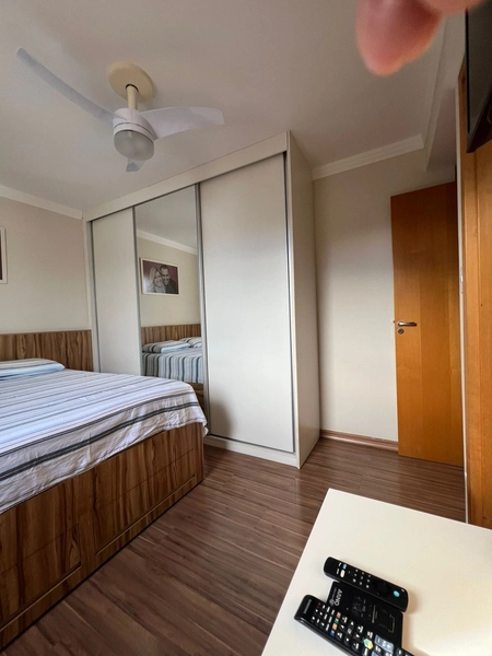 LINDA APARTAMENTO Á VENDA | BAIRRO CASTELO| 03 QUARTOS | SUITE: 17ª foto da galeria de imagens do imóvel