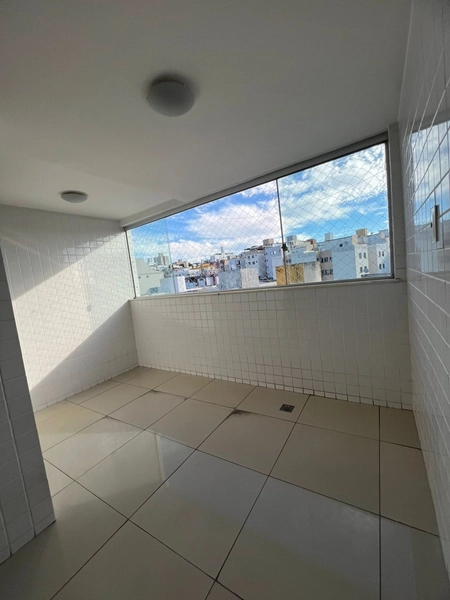 LINDA APARTAMENTO Á VENDA | BAIRRO CASTELO| 03 QUARTOS | SUITE: 22ª foto da galeria de imagens do imóvel