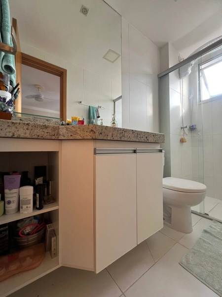 LINDA APARTAMENTO Á VENDA | BAIRRO CASTELO| 03 QUARTOS | SUITE: 25ª foto da galeria de imagens do imóvel