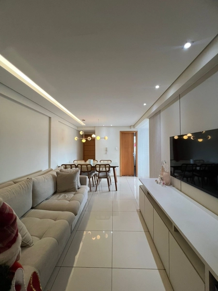 LINDA APARTAMENTO Á VENDA | BAIRRO CASTELO| 03 QUARTOS | SUITE: 2ª foto da galeria de imagens do imóvel